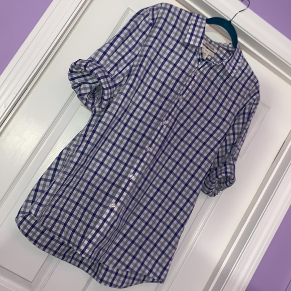 Mens good threads button down - Picture 3 of 7